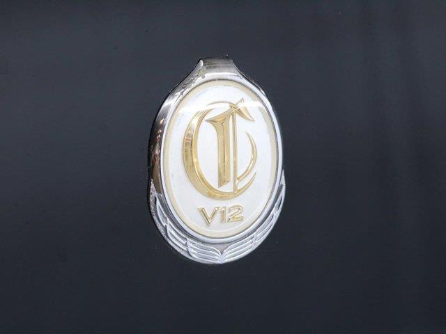 1997 Toyota Century (CC-2094805) for sale in Christiansburg, Virginia