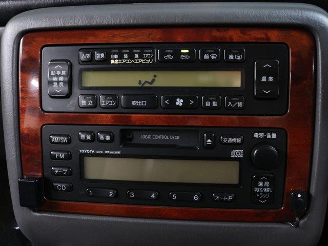 1997 Toyota Century (CC-2094805) for sale in Christiansburg, Virginia
