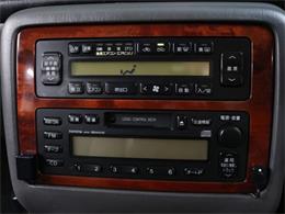 1997 Toyota Century (CC-2094805) for sale in Christiansburg, Virginia