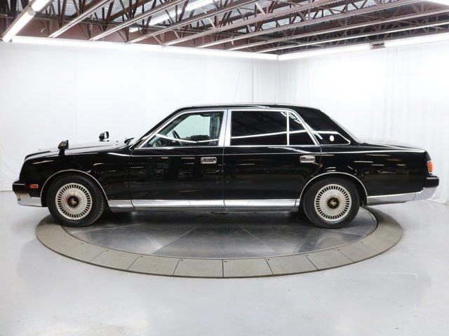 1997 Toyota Century (CC-2094805) for sale in Christiansburg, Virginia