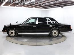 1997 Toyota Century (CC-2094805) for sale in Christiansburg, Virginia