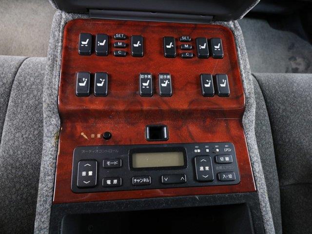 1997 Toyota Century (CC-2094805) for sale in Christiansburg, Virginia