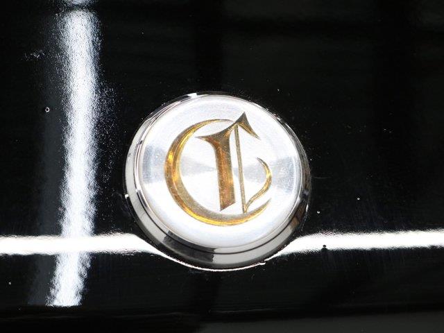 1997 Toyota Century (CC-2094805) for sale in Christiansburg, Virginia
