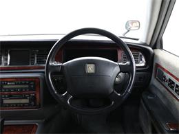 1997 Toyota Century (CC-2094805) for sale in Christiansburg, Virginia