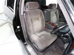 1997 Toyota Century (CC-2094805) for sale in Christiansburg, Virginia