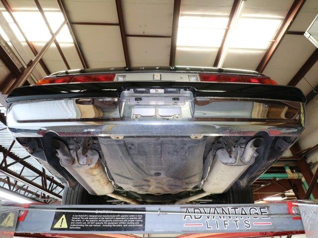 1997 Toyota Century (CC-2094805) for sale in Christiansburg, Virginia