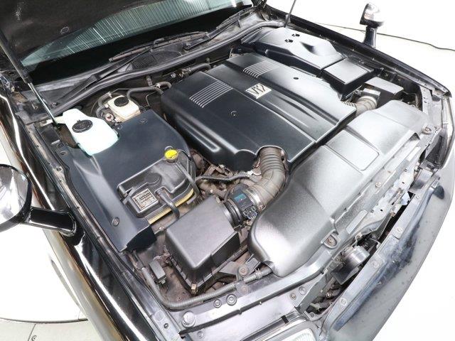 1997 Toyota Century (CC-2094805) for sale in Christiansburg, Virginia