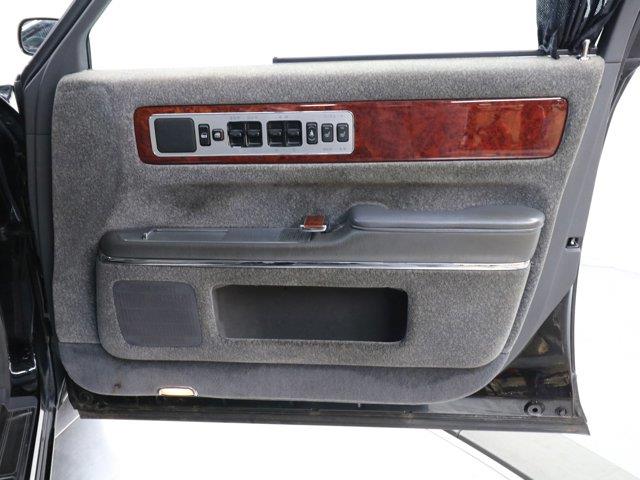 1997 Toyota Century (CC-2094805) for sale in Christiansburg, Virginia