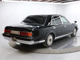 1997 Toyota Century (CC-2094805) for sale in Christiansburg, Virginia