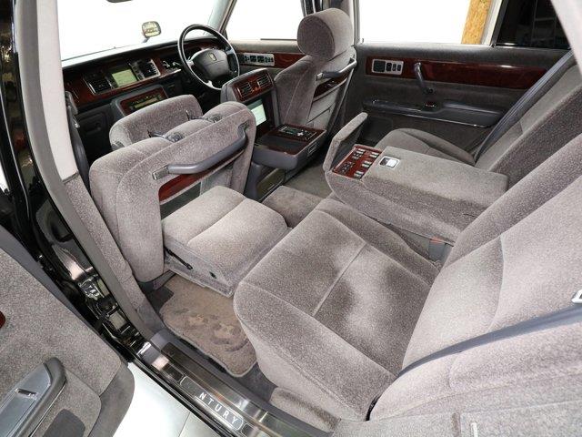 1997 Toyota Century (CC-2094805) for sale in Christiansburg, Virginia