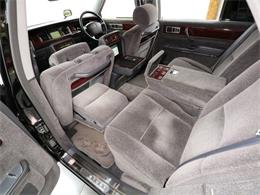 1997 Toyota Century (CC-2094805) for sale in Christiansburg, Virginia