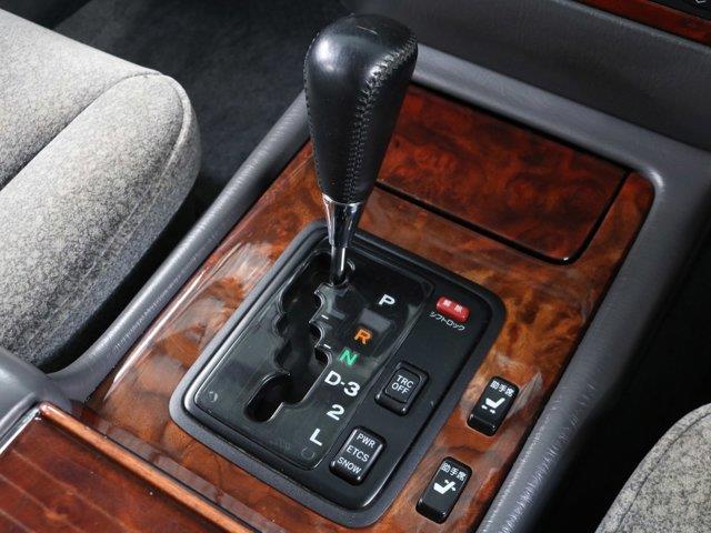 1997 Toyota Century (CC-2094805) for sale in Christiansburg, Virginia