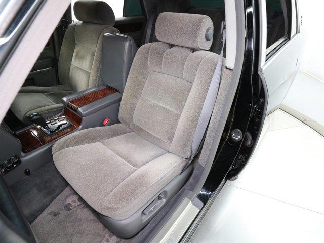 1997 Toyota Century (CC-2094805) for sale in Christiansburg, Virginia