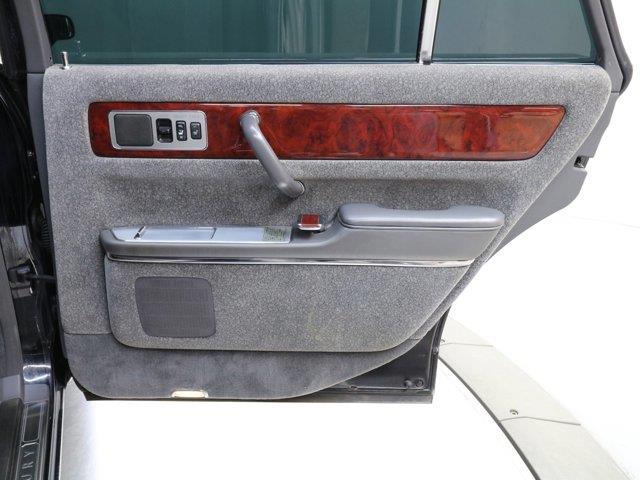 1997 Toyota Century (CC-2094805) for sale in Christiansburg, Virginia