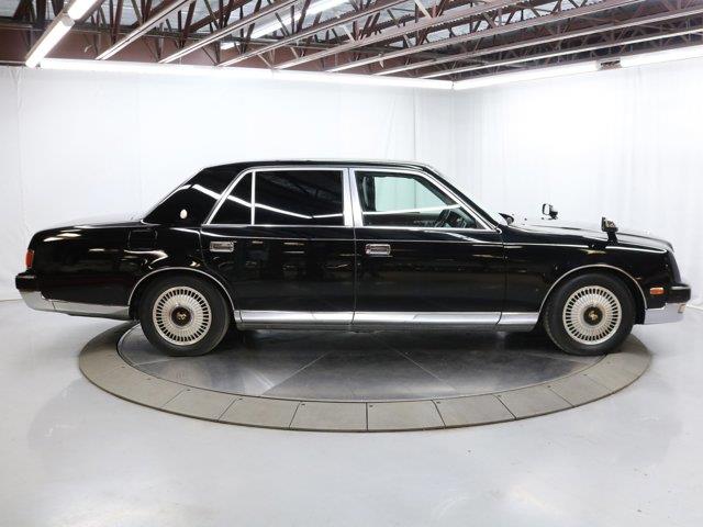 1997 Toyota Century (CC-2094805) for sale in Christiansburg, Virginia