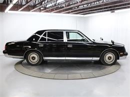 1997 Toyota Century (CC-2094805) for sale in Christiansburg, Virginia
