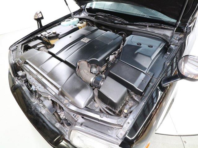 1997 Toyota Century (CC-2094805) for sale in Christiansburg, Virginia