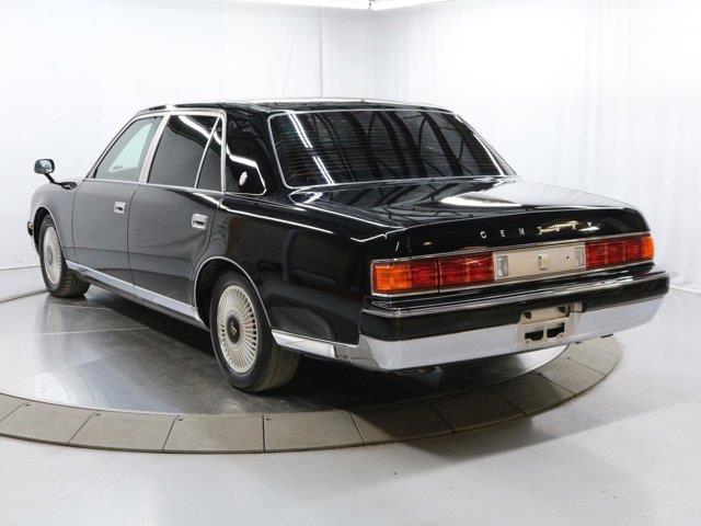 1997 Toyota Century (CC-2094805) for sale in Christiansburg, Virginia