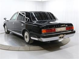 1997 Toyota Century (CC-2094805) for sale in Christiansburg, Virginia