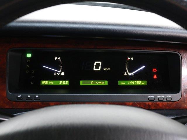 1997 Toyota Century (CC-2094805) for sale in Christiansburg, Virginia