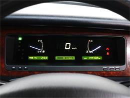 1997 Toyota Century (CC-2094805) for sale in Christiansburg, Virginia