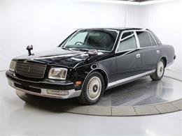 1997 Toyota Century (CC-2094805) for sale in Christiansburg, Virginia