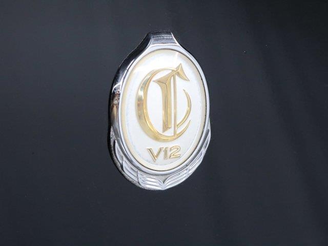 1997 Toyota Century (CC-2094805) for sale in Christiansburg, Virginia