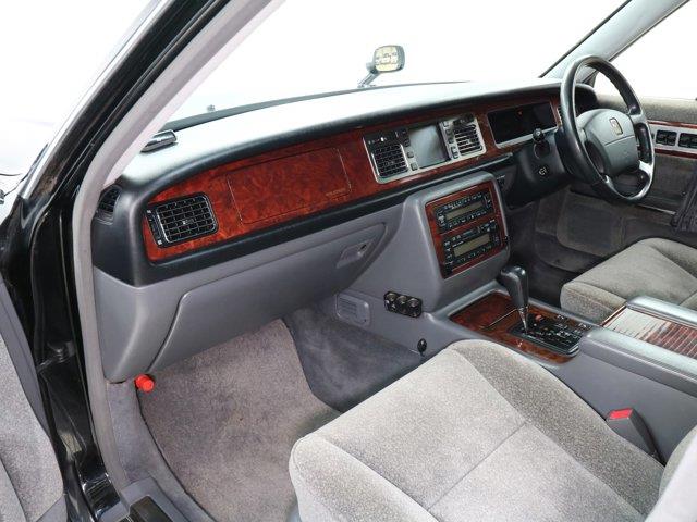 1997 Toyota Century (CC-2094805) for sale in Christiansburg, Virginia