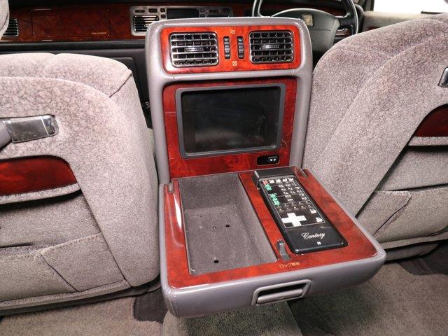 1997 Toyota Century (CC-2094805) for sale in Christiansburg, Virginia