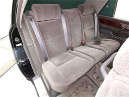 1997 Toyota Century (CC-2094805) for sale in Christiansburg, Virginia