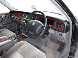 1997 Toyota Century (CC-2094805) for sale in Christiansburg, Virginia