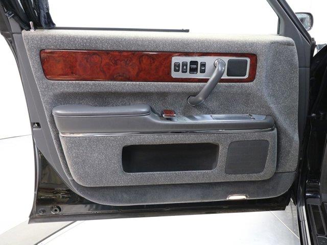 1997 Toyota Century (CC-2094805) for sale in Christiansburg, Virginia