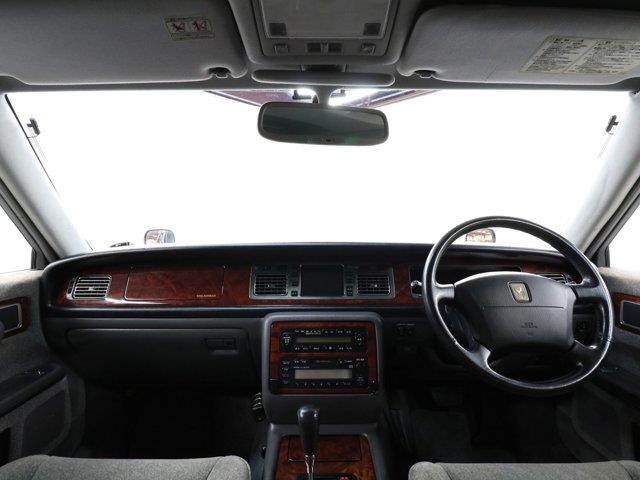 1997 Toyota Century (CC-2094805) for sale in Christiansburg, Virginia