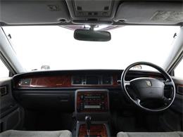 1997 Toyota Century (CC-2094805) for sale in Christiansburg, Virginia