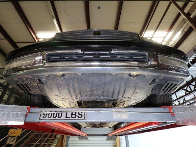1997 Toyota Century (CC-2094805) for sale in Christiansburg, Virginia
