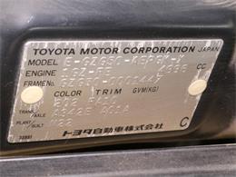 1997 Toyota Century (CC-2094805) for sale in Christiansburg, Virginia