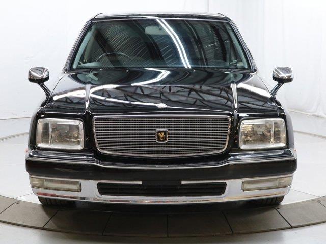 1997 Toyota Century (CC-2094805) for sale in Christiansburg, Virginia