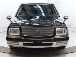 1997 Toyota Century (CC-2094805) for sale in Christiansburg, Virginia