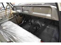 1966 Chevrolet Pickup (CC-2094806) for sale in Milford, Ohio