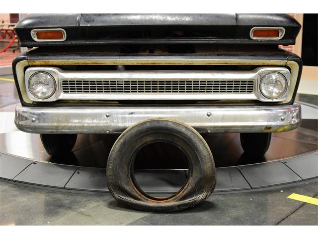 1966 Chevrolet Pickup (CC-2094806) for sale in Milford, Ohio