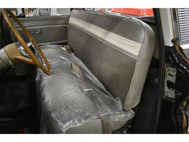 1966 Chevrolet Pickup (CC-2094806) for sale in Milford, Ohio