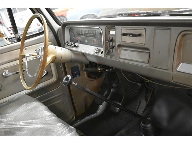 1966 Chevrolet Pickup (CC-2094806) for sale in Milford, Ohio