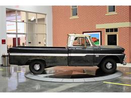 1966 Chevrolet Pickup (CC-2094806) for sale in Milford, Ohio