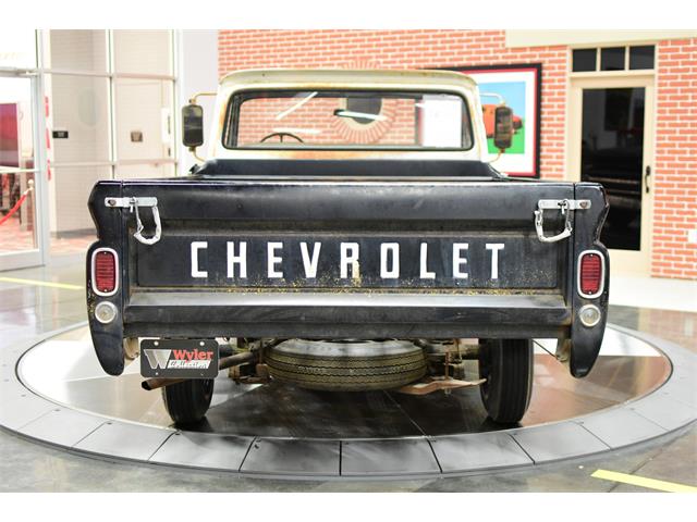 1966 Chevrolet Pickup (CC-2094806) for sale in Milford, Ohio