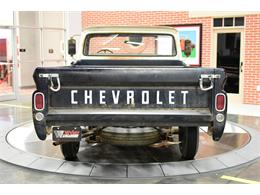 1966 Chevrolet Pickup (CC-2094806) for sale in Milford, Ohio
