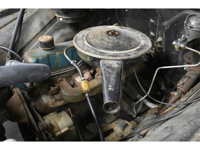 1966 Chevrolet Pickup (CC-2094806) for sale in Milford, Ohio