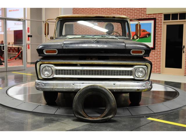 1966 Chevrolet Pickup (CC-2094806) for sale in Milford, Ohio