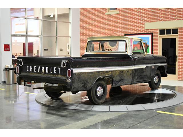 1966 Chevrolet Pickup (CC-2094806) for sale in Milford, Ohio