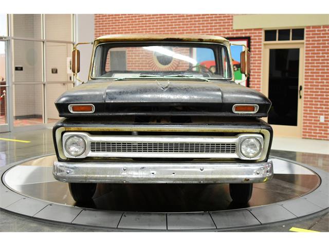 1966 Chevrolet Pickup (CC-2094806) for sale in Milford, Ohio