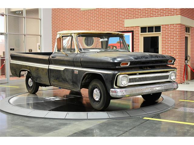 1966 Chevrolet Pickup (CC-2094806) for sale in Milford, Ohio